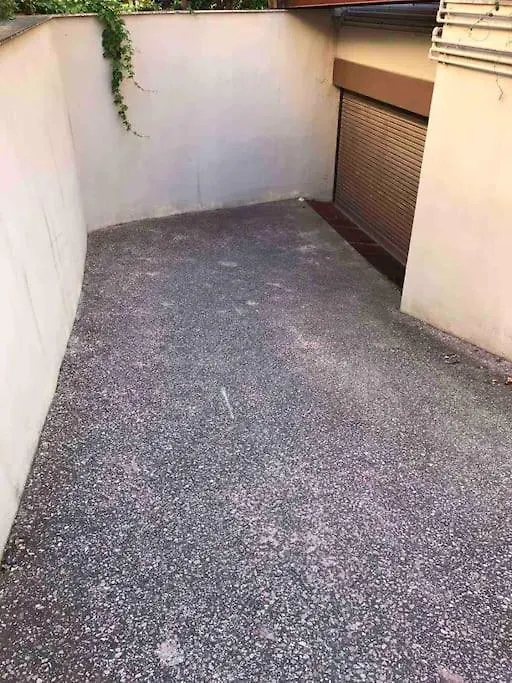 테살로니키 5 Min From Papageorgiou Free Indoor Parking 아파트